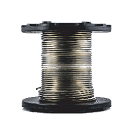 Solid Tinned Copper Ground Wire